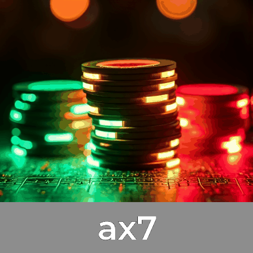 Ax7: Aproveite Bônus Únicos e Ofertas Irresistíveis