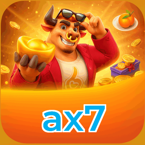ax7 logo