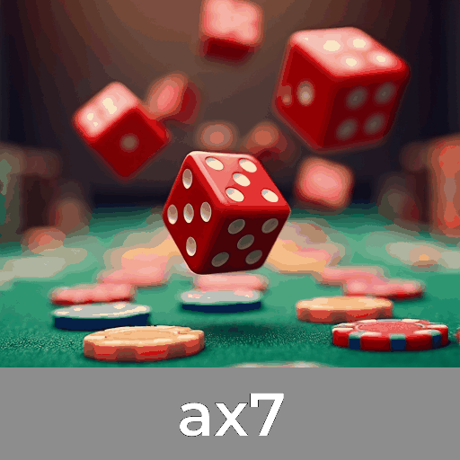 Maximize Seus Ganhos Imediatos no Jogo de Crash com ax7