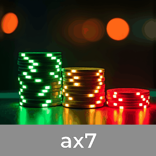 Apostas Esportivas Profissionais no ax7: Foco no Esporte Brasileiro