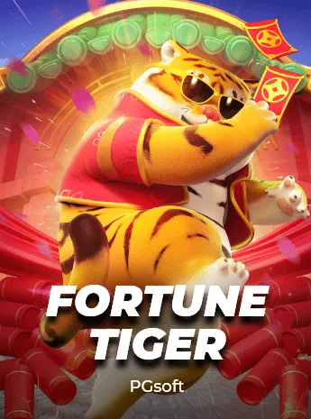ax7 fortune tiger