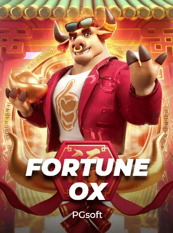 ax7 fortune ox