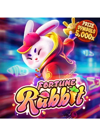 ax7 fortune rabbit