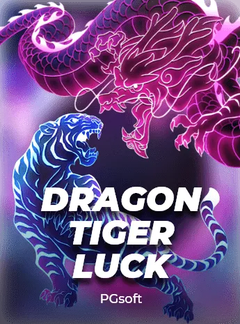 ax7 dragon tiger luck