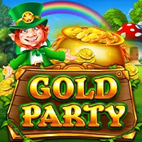 ax7 gold party