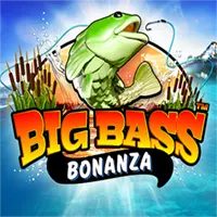 ax7 big bass bonanza